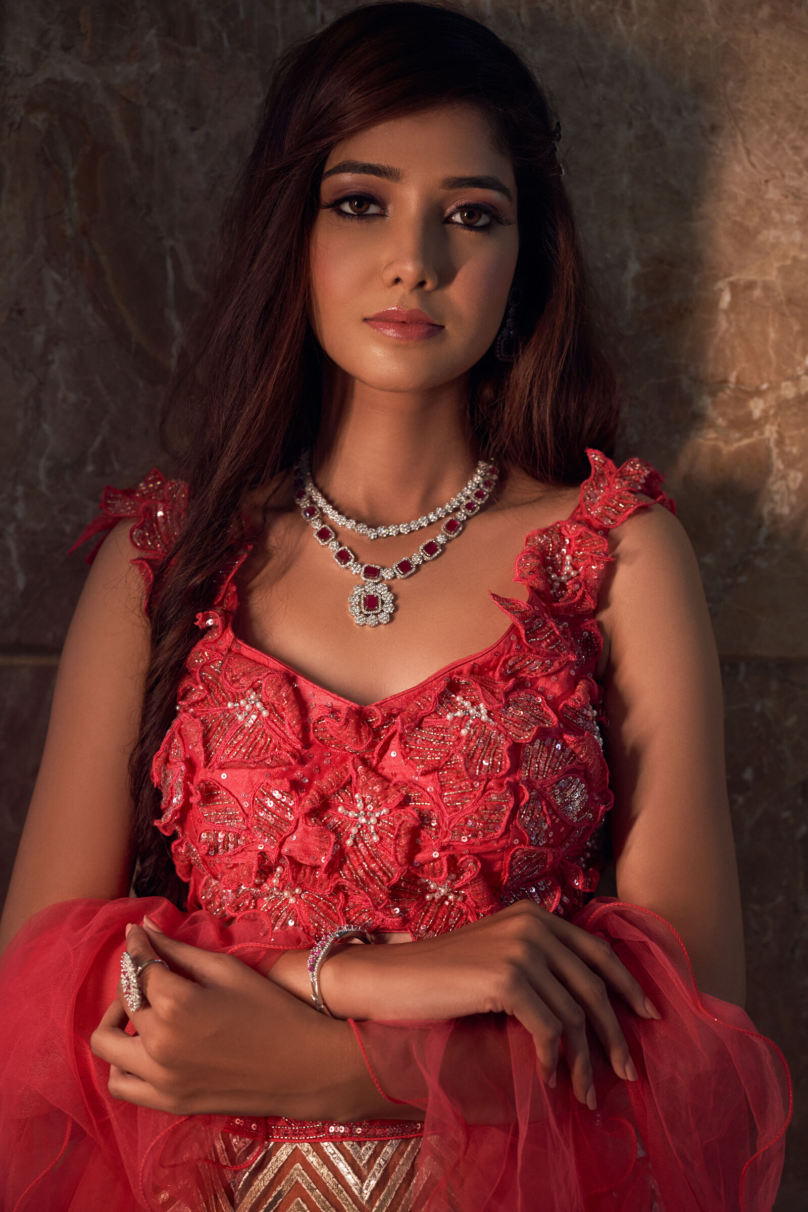 Chanderi sarees